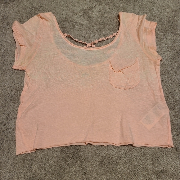 Assorted Fashion Crop Tops Bundle S - Picture 8 of 12